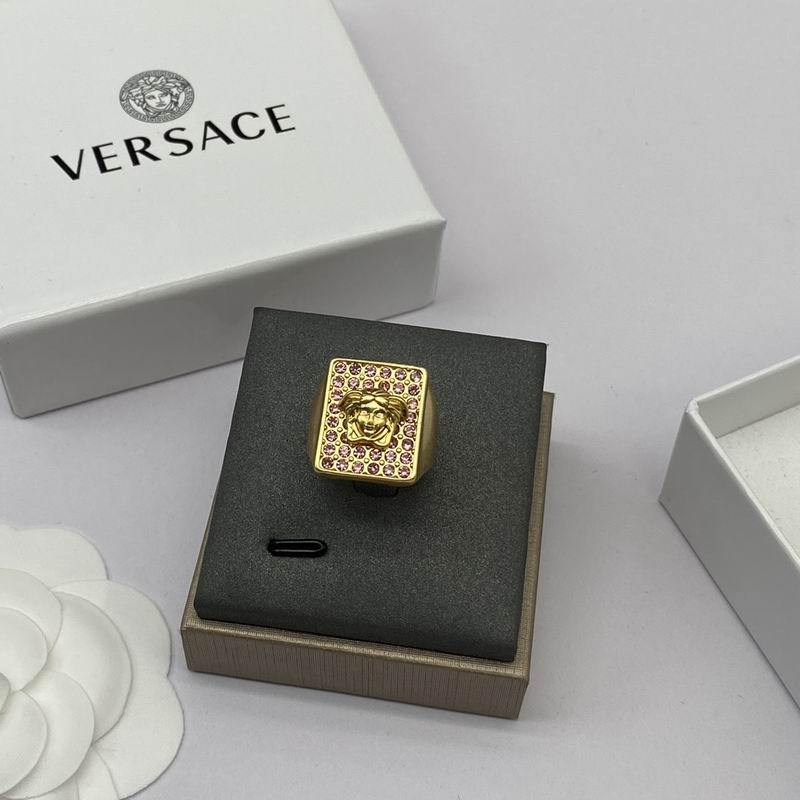 Versace Rings 38